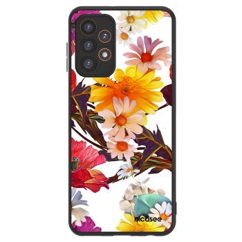 Picasee ULTIMATE CASE pro Samsung Galaxy A23 A235F 4G - Meadow