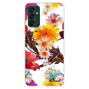 Obal pre Samsung Galaxy M23 5G - Meadow