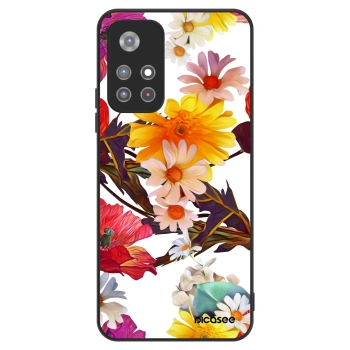 Picasee ULTIMATE CASE pro Xiaomi Redmi Note 11S 5G - Meadow