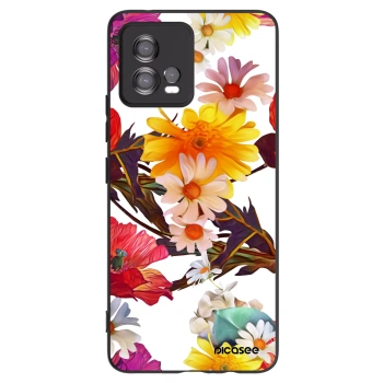 Obal pre Motorola Moto G72 - Meadow