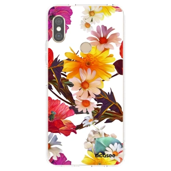 Obal pre Xiaomi Redmi Note 5 Global - Meadow