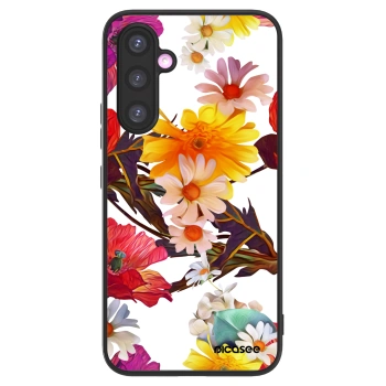 Picasee ULTIMATE CASE pro Samsung Galaxy A54 5G A546B - Meadow