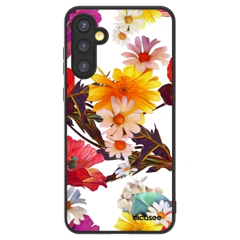 Picasee ULTIMATE CASE pro Samsung Galaxy A34 5G A346B - Meadow