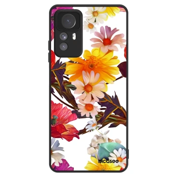 Obal pre Xiaomi Redmi Note 12S - Meadow