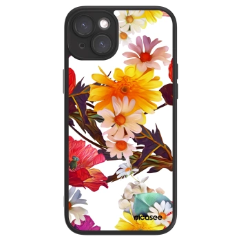 Picasee ULTIMATE CASE pro Apple iPhone 15 Plus - Meadow