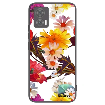 Obal pre Motorola Edge 30 Neo - Meadow