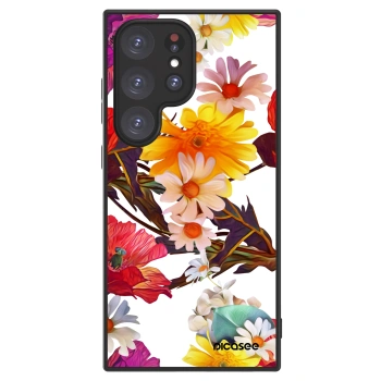 Obal pre Samsung Galaxy S24 Ultra S928B 5G - Meadow