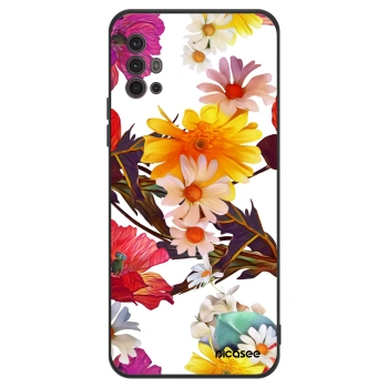 Obal pre Motorola Moto G30 - Meadow