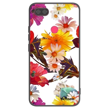 Obal pre Xiaomi Mi 8 Lite - Meadow