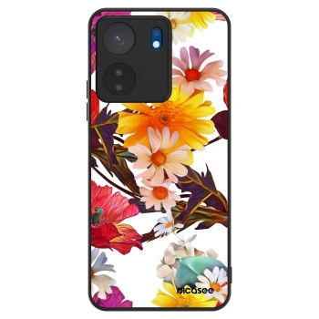 Obal pre Xiaomi Redmi 13C 4G - Meadow