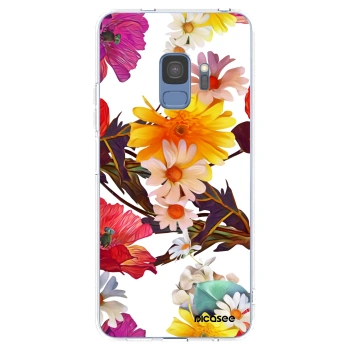 Obal pre Samsung Galaxy S9 G960F - Meadow