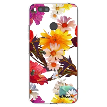Obal pre Xiaomi Mi A1 Global - Meadow