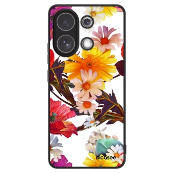 Obal pre Xiaomi Redmi Note 13 4G - Meadow
