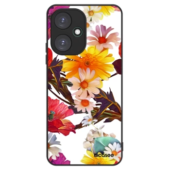 Obal pre Xiaomi Redmi 13C 5G - Meadow