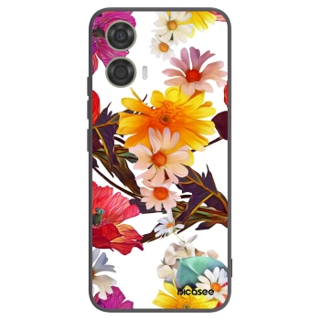 Obal pre Motorola Moto G24 - Meadow