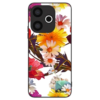Obal pre Xiaomi Redmi 13 4G - Meadow
