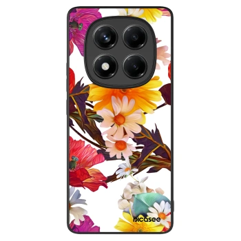 Picasee ULTIMATE CASE pro Xiaomi Redmi Note 14 Pro+ 5G - Meadow