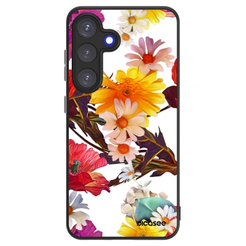 Picasee ULTIMATE CASE pro Samsung Galaxy S25 5G - Meadow