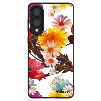 Picasee ULTIMATE CASE PowerShare pro Samsung Galaxy S25 Edge 5G - Meadow