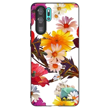 Obal pre Huawei P30 Pro - Meadow