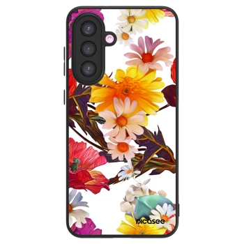 Picasee ULTIMATE CASE pro Samsung Galaxy A36 5G - Meadow