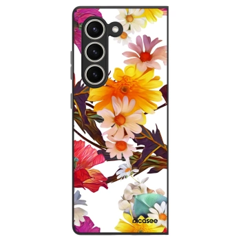 Obal pre Samsung Galaxy Z Fold5 5G - Meadow