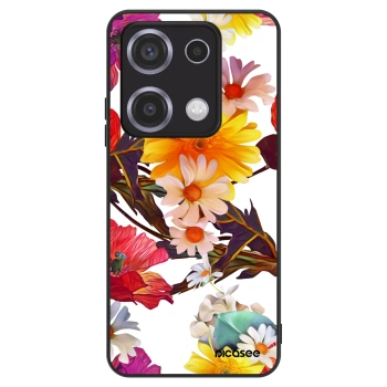 Obal pre Xiaomi Redmi Note 14S - Meadow