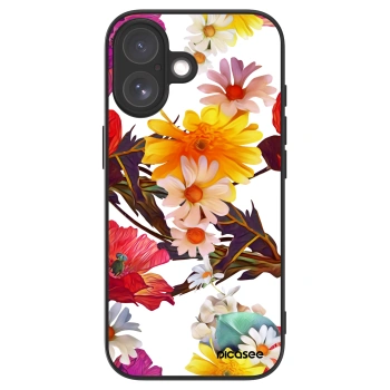 Picasee ULTIMATE CASE MagSafe pro Apple iPhone 17 - Meadow