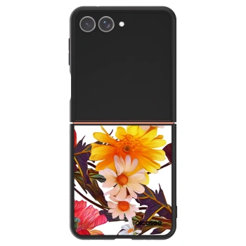 Obal pre Samsung Galaxy Z Flip7 5G - Meadow