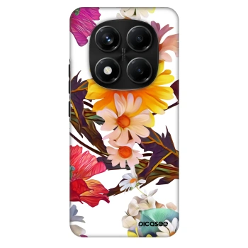 Obal pre Xiaomi Redmi Note 14 Pro+ 5G - Meadow