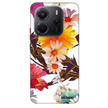 Obal pre Xiaomi Redmi Note 14 5G - Meadow