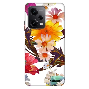 Obal pre Xiaomi Redmi Note 12 Pro+ 5G - Meadow