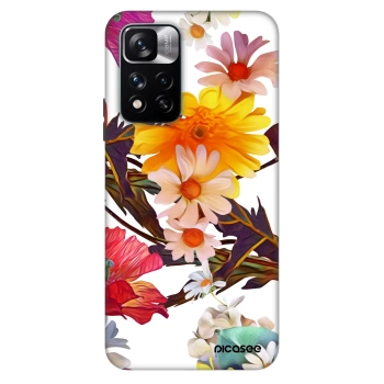 Obal pre Xiaomi Redmi Note 11 Pro 5G - Meadow