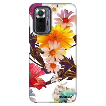 Obal pre Xiaomi Redmi Note 10 Pro - Meadow