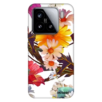 Obal pre Xiaomi 15 - Meadow