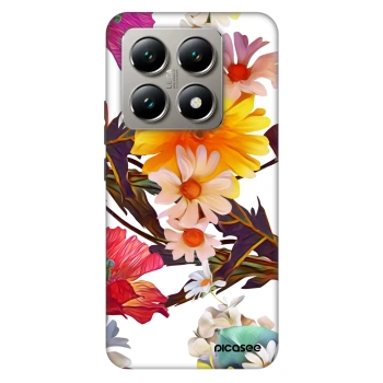 Obal pre Xiaomi 14T Pro - Meadow