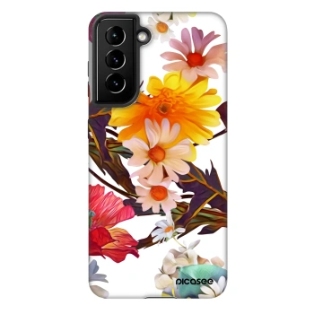 Obal pre Samsung Galaxy S21 FE 5G - Meadow