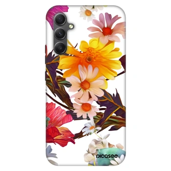 Obal pre Samsung Galaxy A34 5G A346B - Meadow