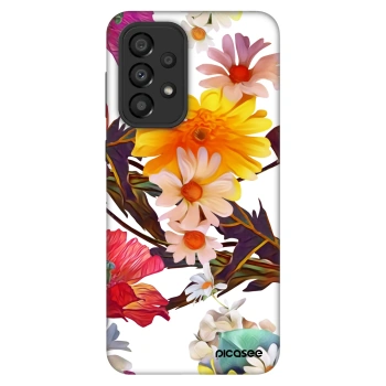Obal pre Samsung Galaxy A33 5G A336 - Meadow
