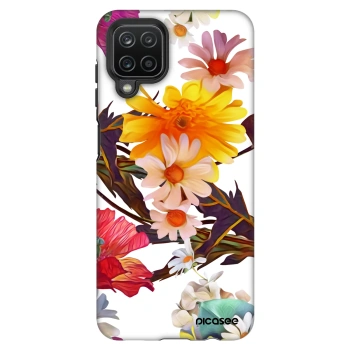 Obal pre Samsung Galaxy A12 A125F - Meadow