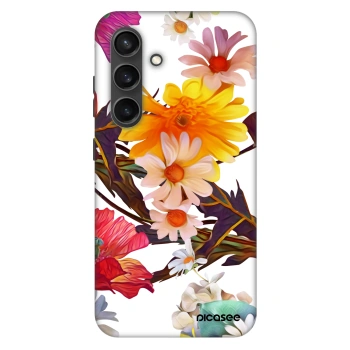 Obal pre Samsung Galaxy S24 S921B 5G - Meadow