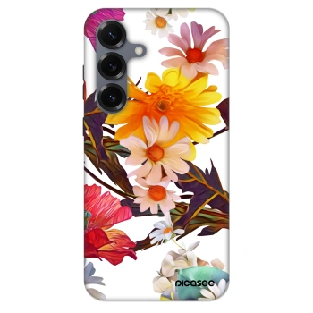Obal pre Samsung Galaxy S25 5G - Meadow