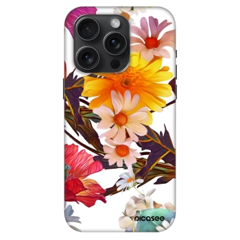 Obal pre Apple iPhone 15 Pro - Meadow