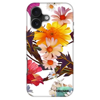 Obal pre Apple iPhone 16 - Meadow
