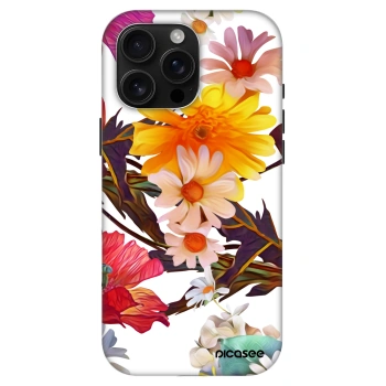 Obal pre Apple iPhone 16 Pro Max - Meadow