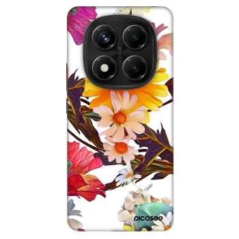 Obal pre Xiaomi Redmi Note 14 Pro 4G - Meadow