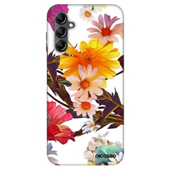 Obal pre Samsung Galaxy A16 4G - Meadow