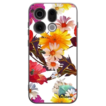 Obal pre OPPO Find X9 - Meadow