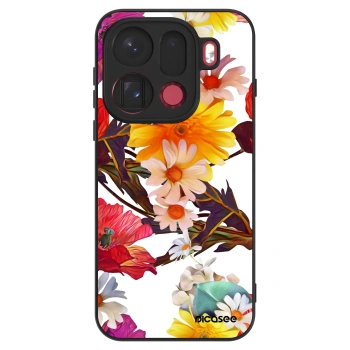 Obal pre OPPO Find X9 Pro - Meadow