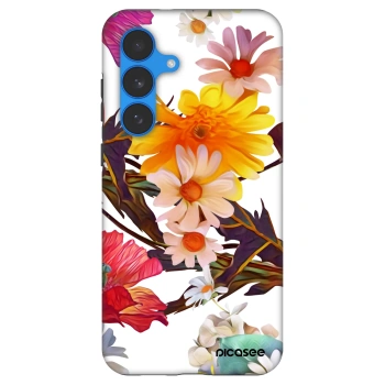 Picasee Fashion Case pre Samsung Galaxy S25 FE 5G - Meadow